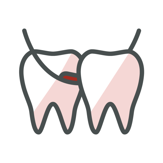予防歯科​